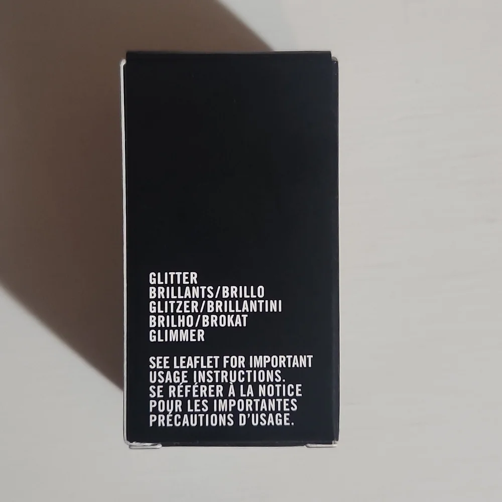 MAC Bronze Glitter Brilliants